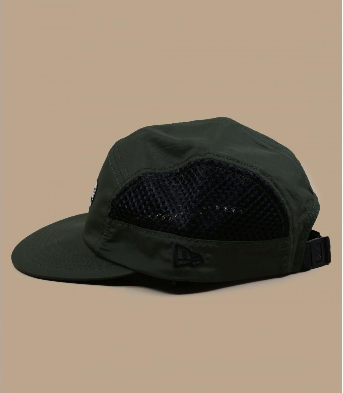 5 pannello verde New Era 5 pannello verde New Era